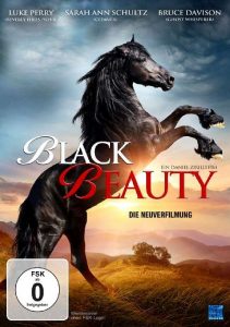 Black Beauty Pferdefilm