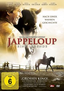 Jappeloup Pferdefilm – Eine Legende