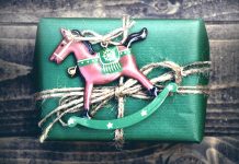 Pferdestarke Geschenke für Reiter