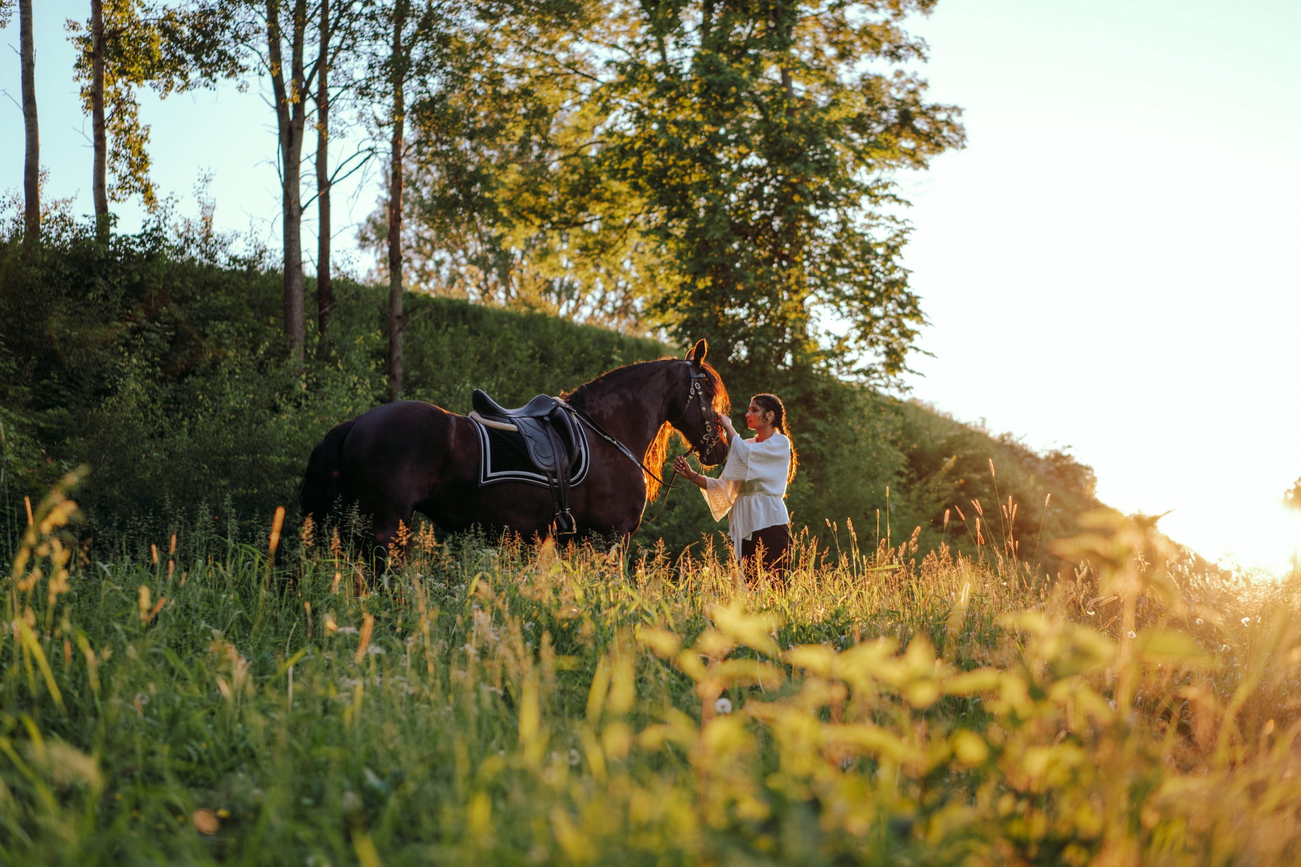 Reitertypen auf Social Media - Der Pferdfluencer